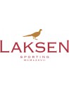 From Laksen shooting equipment range