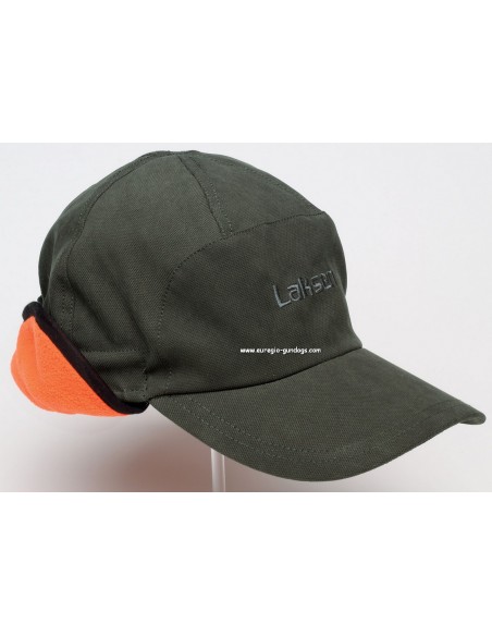 Laksen "Forrest" cap