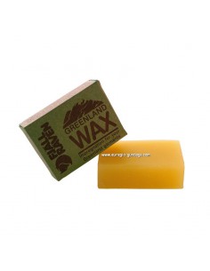 Fjällräven Greenland Wax 