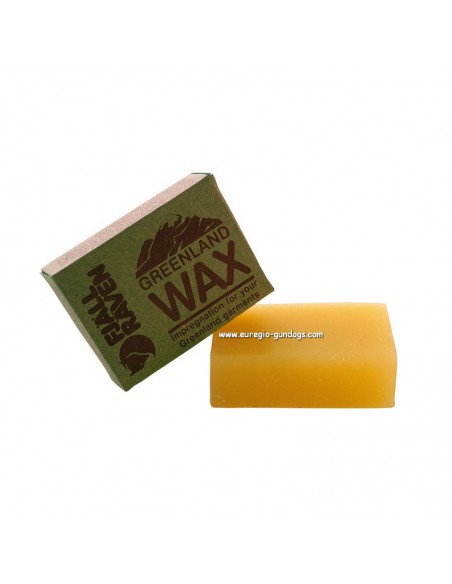 Fjällräven Greenland Wax 