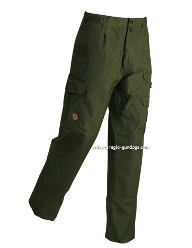 Fjällräven Iceland Winter Trouser