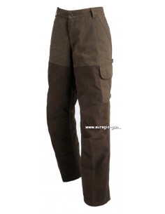Fjallraven Brenner Woman Trouser