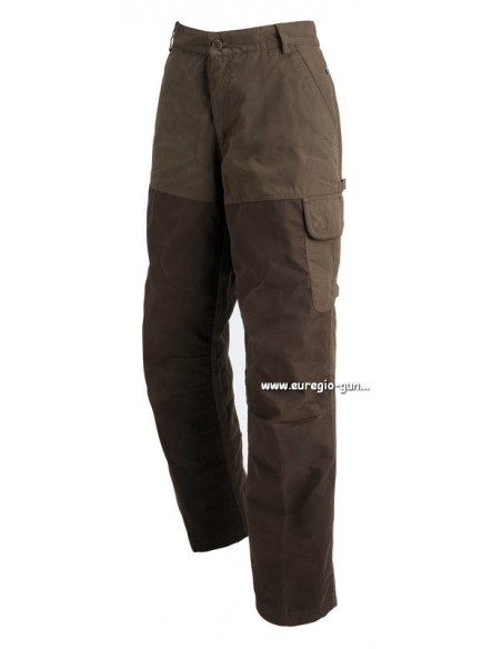 Fjallraven Brenner Woman Trouser