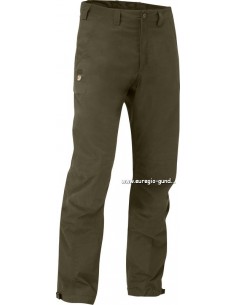 Fjällräven Timber Buck Trouser 