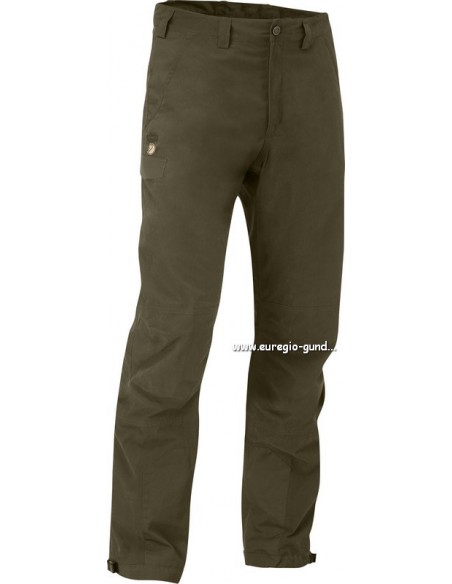 Fjällräven Timber Buck Trouser 