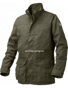 Fjällräven Varu Jacket
