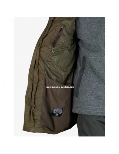 Fjällräven Varu Jacket
