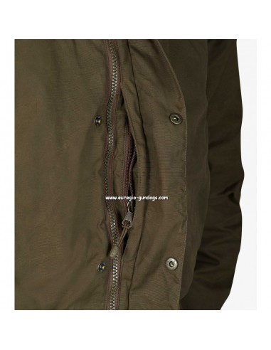 Fjällräven Varu Jacket