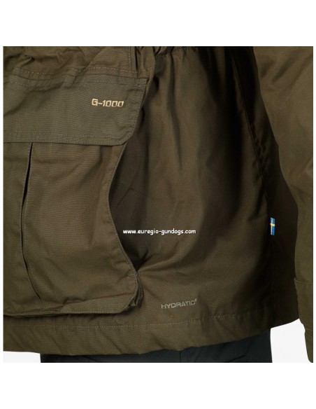 Fjällräven Varu Jacket