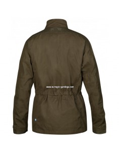 Fjällräven Varu Jacket 2