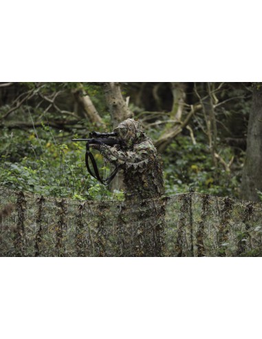 Deerhunter Sneaky 3D overtrekset (broek en jas)