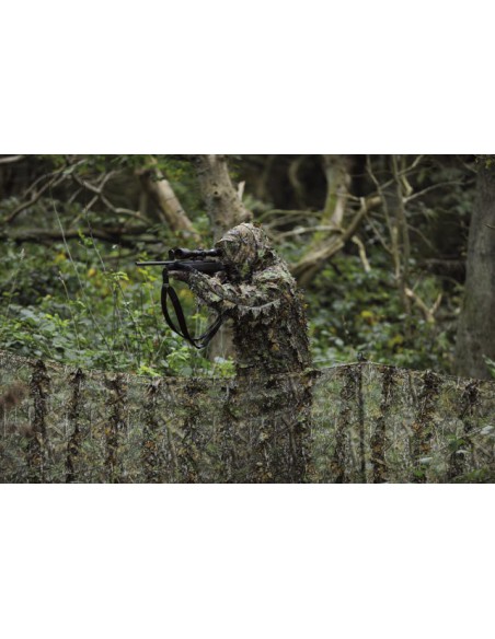 Deerhunter Sneaky 3D overtrekset (broek en jas)