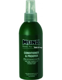 Meindl conditiner en proofer.