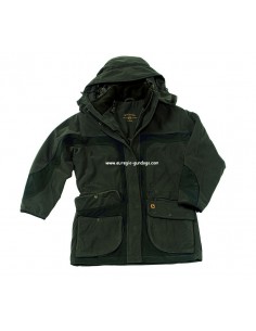 Deerhunter Lady Mary jacket