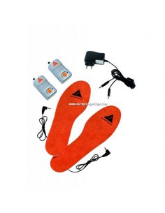 Alpenheat Schoenverwarming