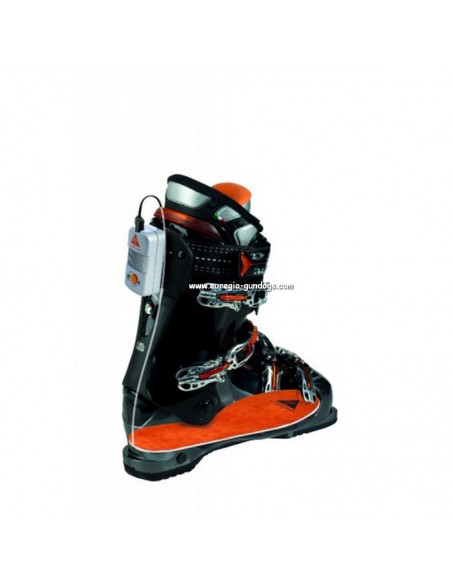 Alpenheat Schoenverwarming