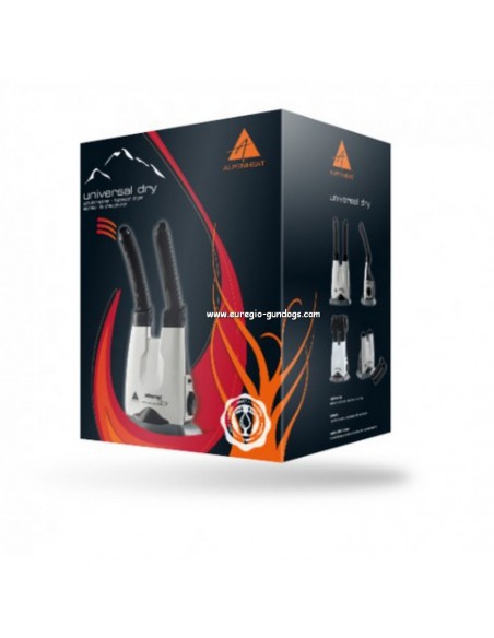 Alpenheat Schoen- en Laarsdroger