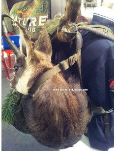 Wild- rugzak Marsupio. 2