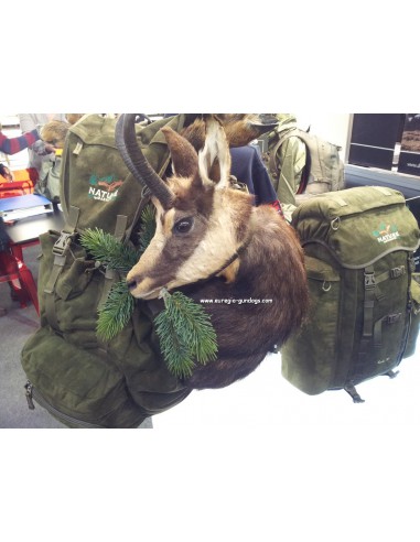 Wild- rugzak Marsupio met gems.