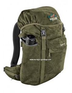 Rugzak Marsupio voorkant. 2