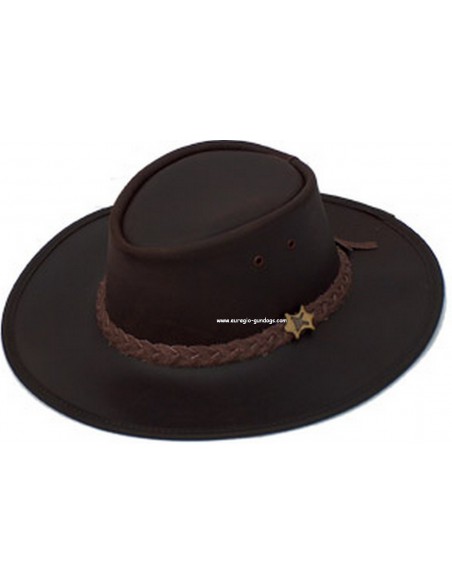 BC Hats "BUSHWALKER" 