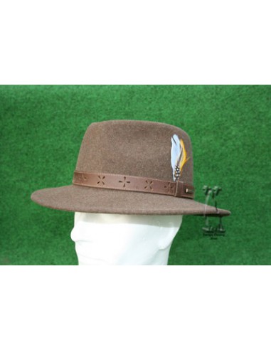 Stetson "Harriman"