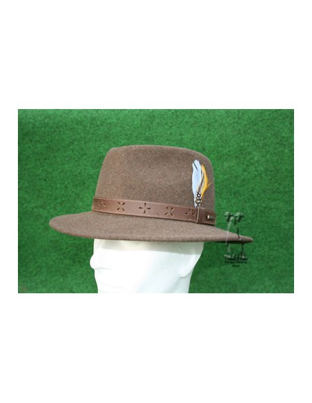 Stetson "Harriman"