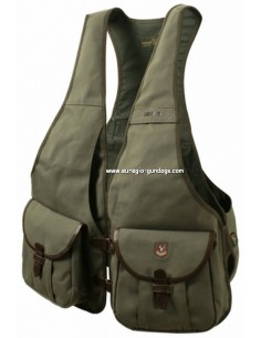 Dummy of jachtvest van Riserva.