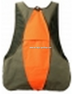 Dummy of jachtvest van Riserva. 2