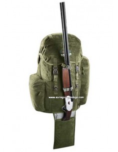 Rugzak 70 ltr. Marsupio voorkant. 2