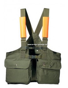 Dummy of jachtvest van Riserva.