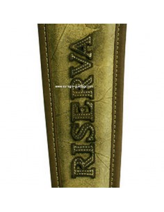 Exclusieve geweer riem  2