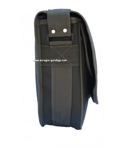 Dummy- jachttas Euregio zijkant