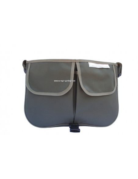 Dummy- jachttas Euregio open