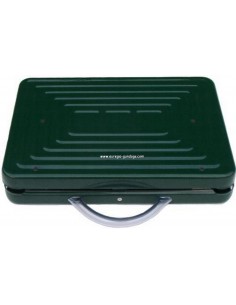 Sitz- und Fußheizung (offen) 2