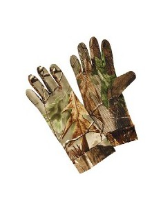 Hunter´s camouflage handschoenen