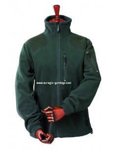 Laksen Puma dark green