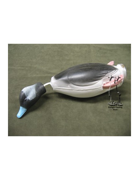 Dokken´s Daedfowl launcher dummy Bufflehead