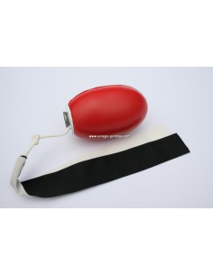  Quest launcher dummy´s met streamers 2