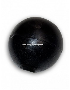 Turner Richards dummy launcher bal zwart