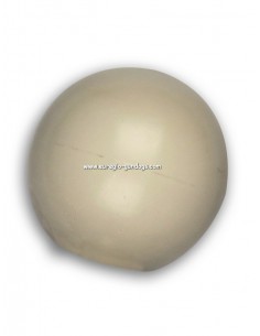 Turner Richards dummy launcher bal zwart 2