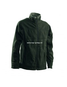 Deerhunter fleece vest