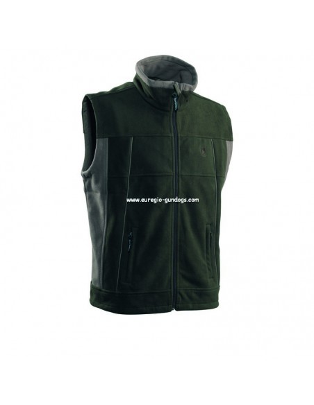 Deerhunter fleece bodywarmer