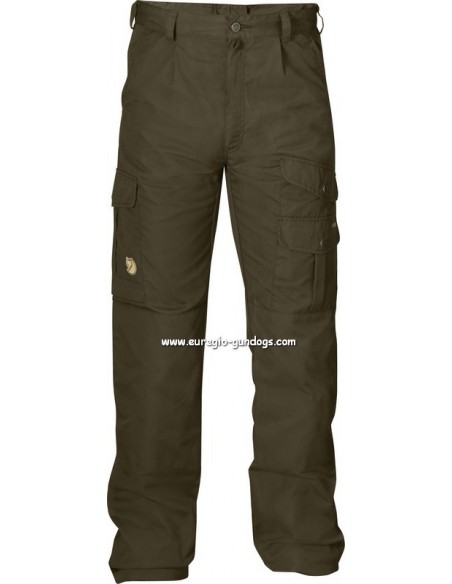 Fjällräven Iceland Trouser