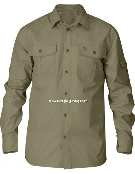 Fjällräven Keb Shirt