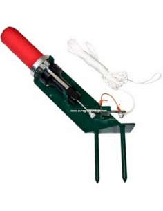 Afstand bediening Turner Richards