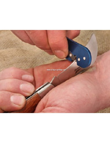 Blade-Tech messenslijper