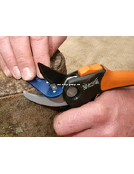 Blade-Tech messenslijper