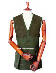 Laksen Tarland schiet vest  2