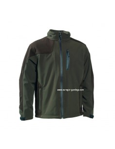 Deerhunter Softshell Jacket "Argonne"